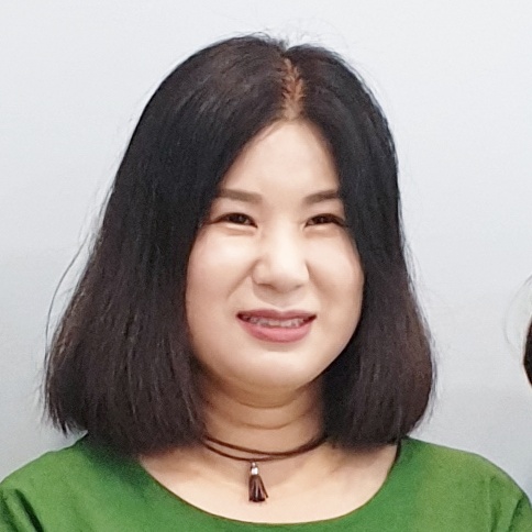 유미경 새가족 성도